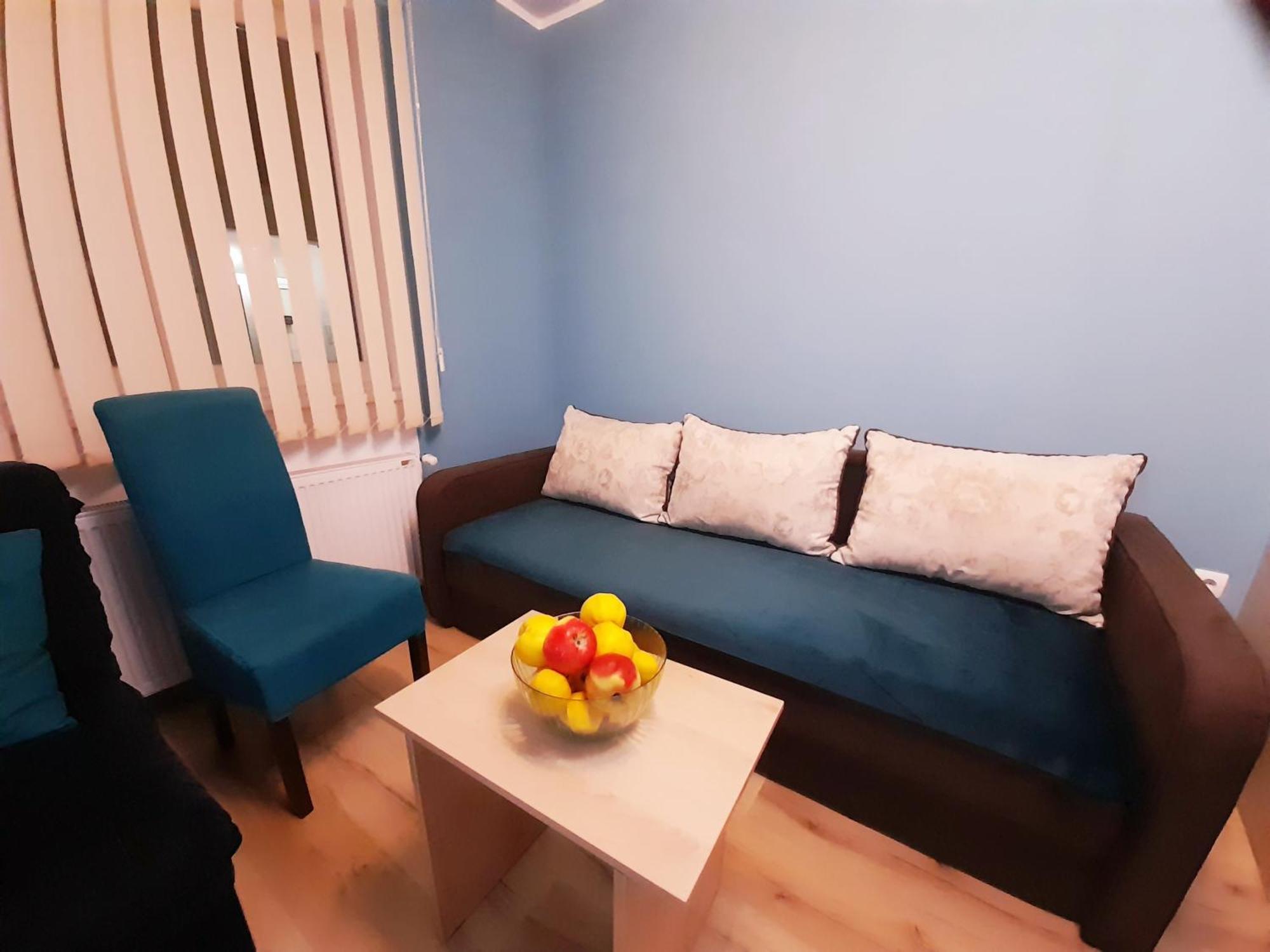 Kety Apartments Κραγκούγιεβατς Δωμάτιο φωτογραφία