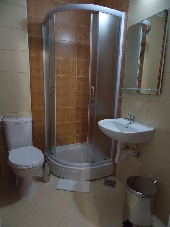 Kety Apartments Κραγκούγιεβατς Εξωτερικό φωτογραφία