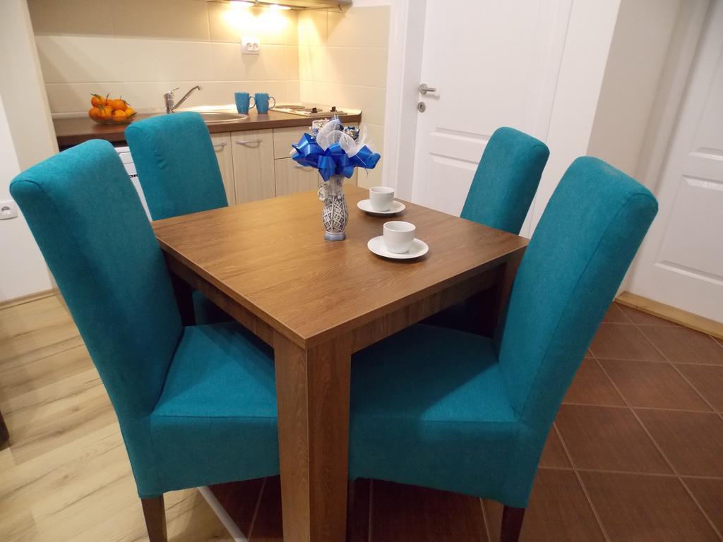 Kety Apartments Κραγκούγιεβατς Εξωτερικό φωτογραφία