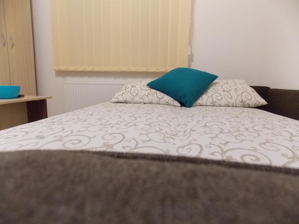 Kety Apartments Κραγκούγιεβατς Εξωτερικό φωτογραφία