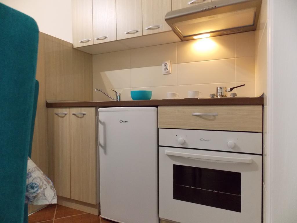 Kety Apartments Κραγκούγιεβατς Εξωτερικό φωτογραφία